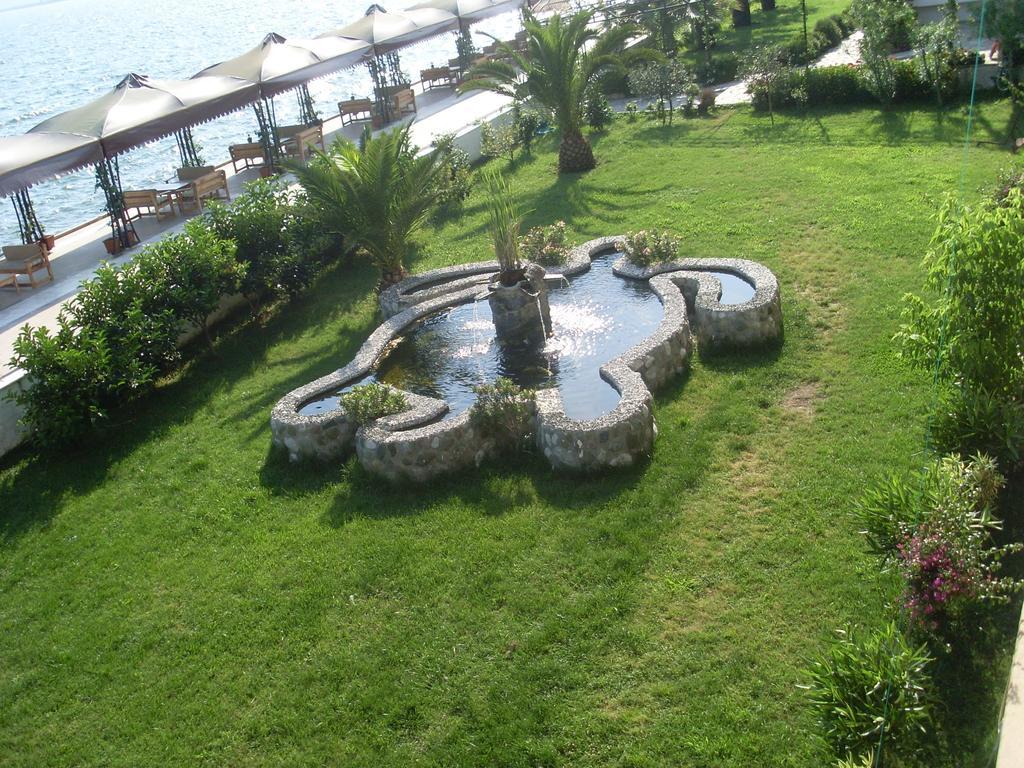 Kaunos Hotel Koycegiz Ngoại thất bức ảnh