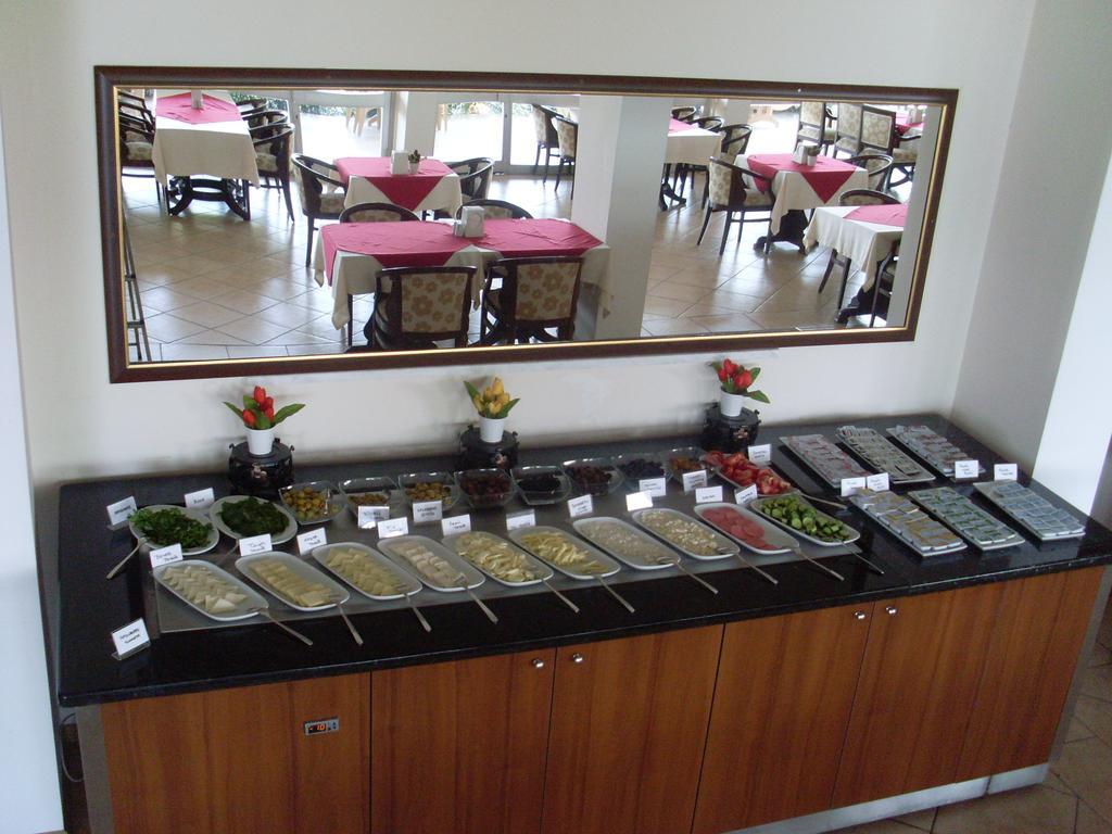 Kaunos Hotel Koycegiz Ngoại thất bức ảnh