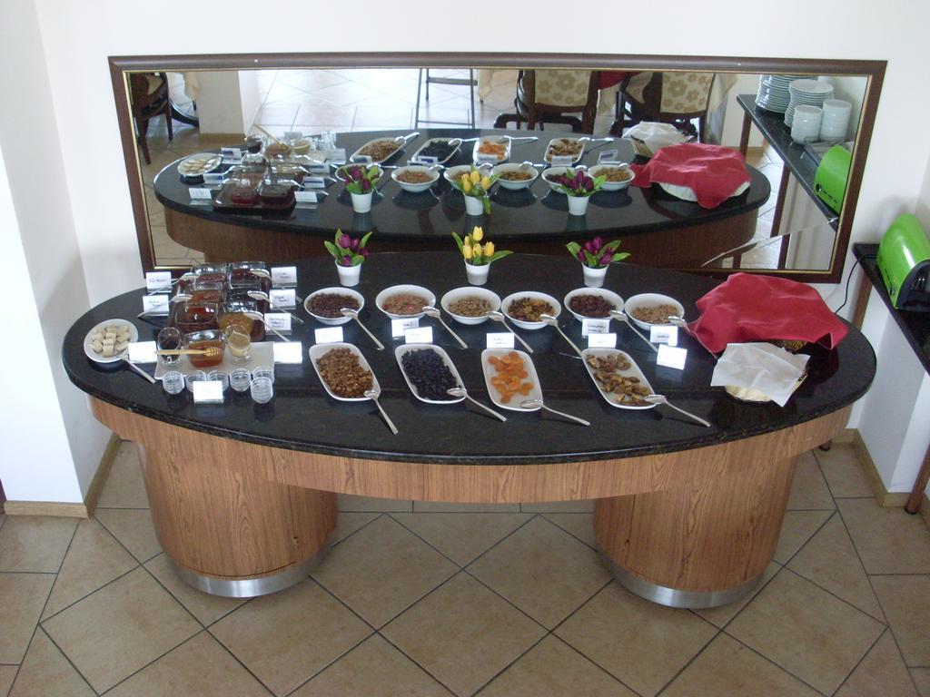 Kaunos Hotel Koycegiz Ngoại thất bức ảnh