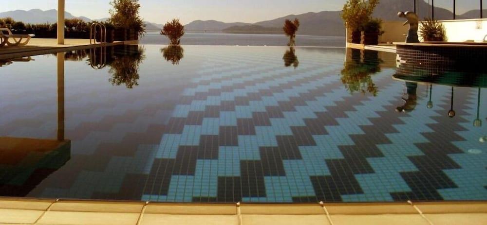 Kaunos Hotel Koycegiz Ngoại thất bức ảnh