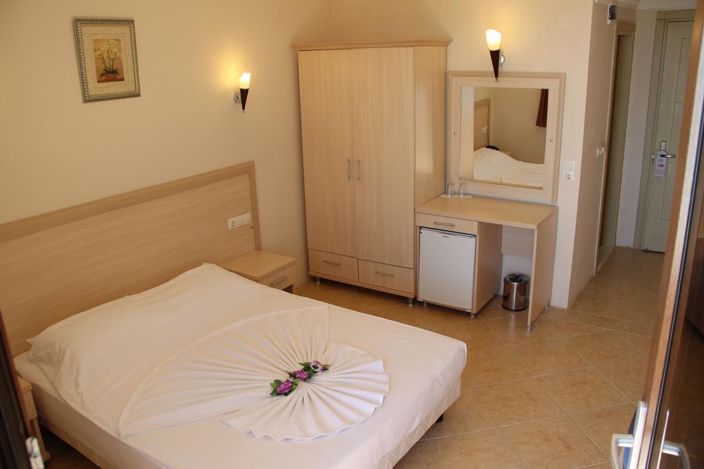 Kaunos Hotel Koycegiz Phòng bức ảnh